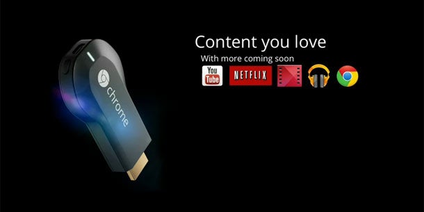 Neues Nexus 7, Android 4.3 und Chromecast