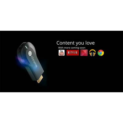 Google-Event (Juli 2013)