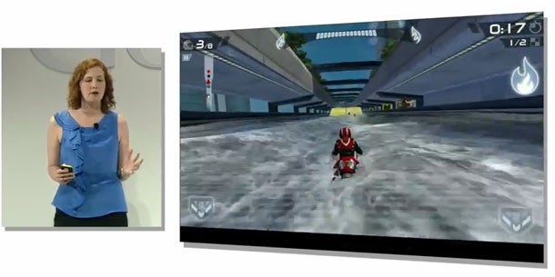 Neues Nexus 7, Android 4.3 und Chromecast