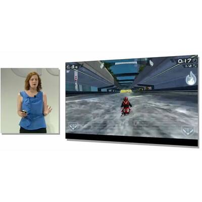 Google-Event (Juli 2013)