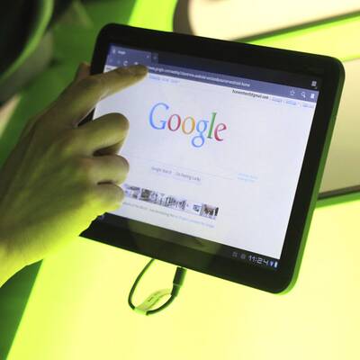 Tablet-Betriebssystem