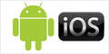 Android & iOS geben eindeutig den Ton an