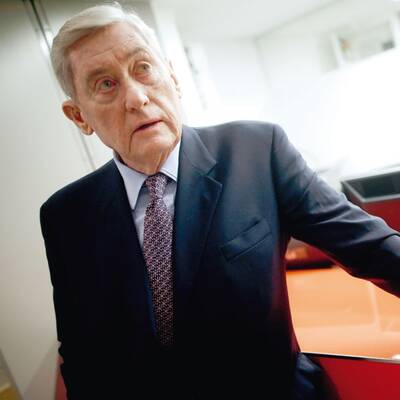 Heinz-Christian Strache  FPÖ-Chef: 