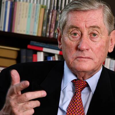 Rudolf Buchbinder - Pianist