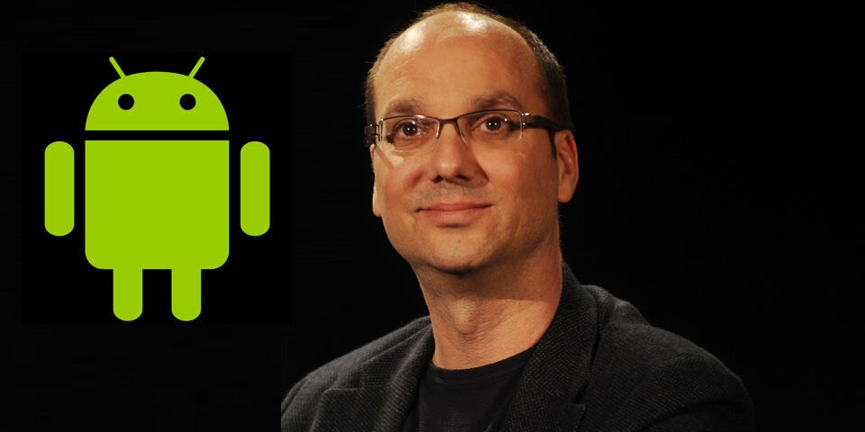 Sex-Skandal bei Google