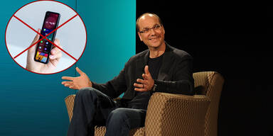 Android-Genie mit eigenem Smartphone gescheitert