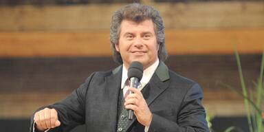 Borgs erster Auftritt nach Stadl-Rausschmiss