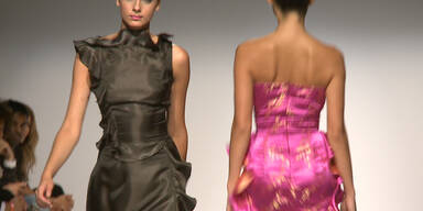 Anelia Peschev - Kollektion 2012/13