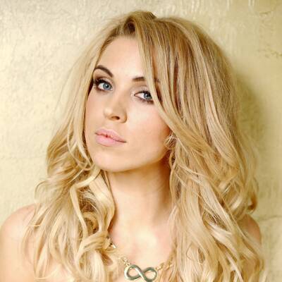 Aneta Sablik - DSDS Siegerin 2014