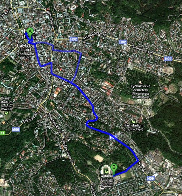 Unnötige Niederlage für Österreich