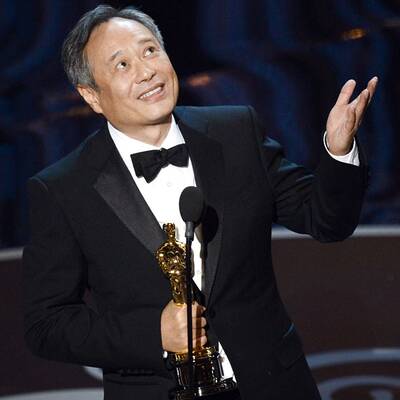 Oscars 2013: Die Gewinner