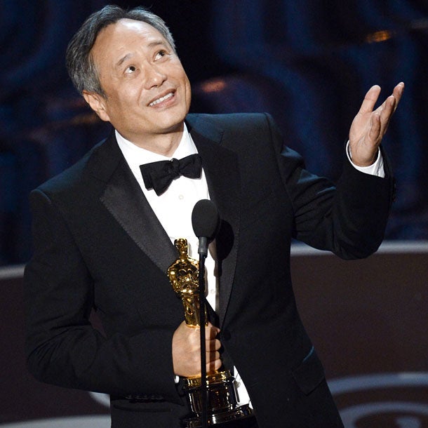 Oscars 2013: Preisverleihung