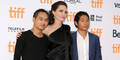 Angelina Jolie Maddox Pax