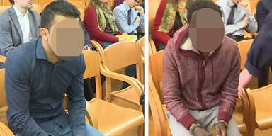 Freispr&uuml;che: Justiz kontert Shitstorm