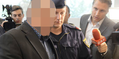 Fall Kührer: Angeklagter des Mordes schuldig