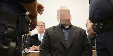 Fall Kührer: Angeklagter des Mordes schuldig