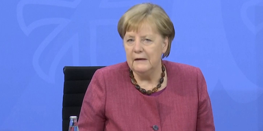 angela merkel
