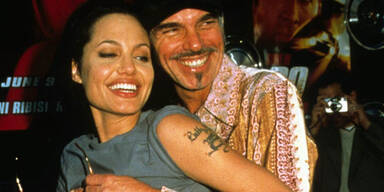 Angelina Jolie, Billy Bob Thornton