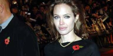 angelina jolie