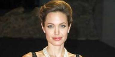angelina jolie in venedig