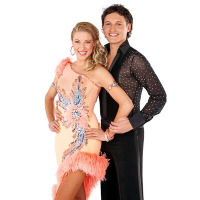 Lisbeth Bischoff & Gerhard Egger