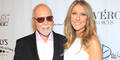 Celine Dion trauert um ihren Ehemann