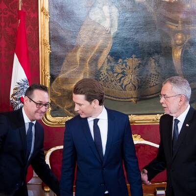 Das war das Jahr 2017