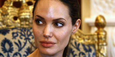 Angelina Jolie