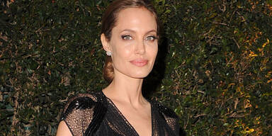 Angelina Jolie