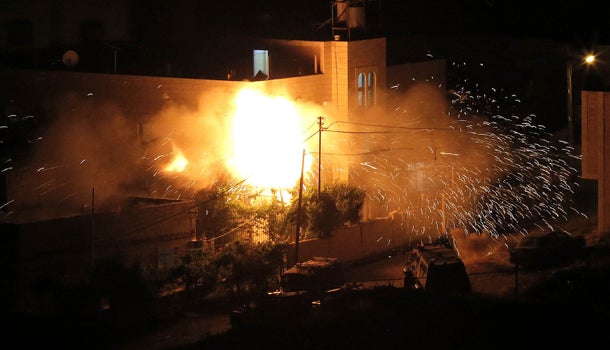 Vermisste israelische Schüler tot