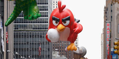 Angry-Birds-Entwickler will an die B&ouml;rse