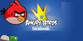 Angry Birds starten auf Facebook durch
