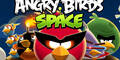 Angry Birds Space: 50 Mio. Downloads