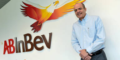 Anheuser-Busch &uuml;bernimmt SABMiller