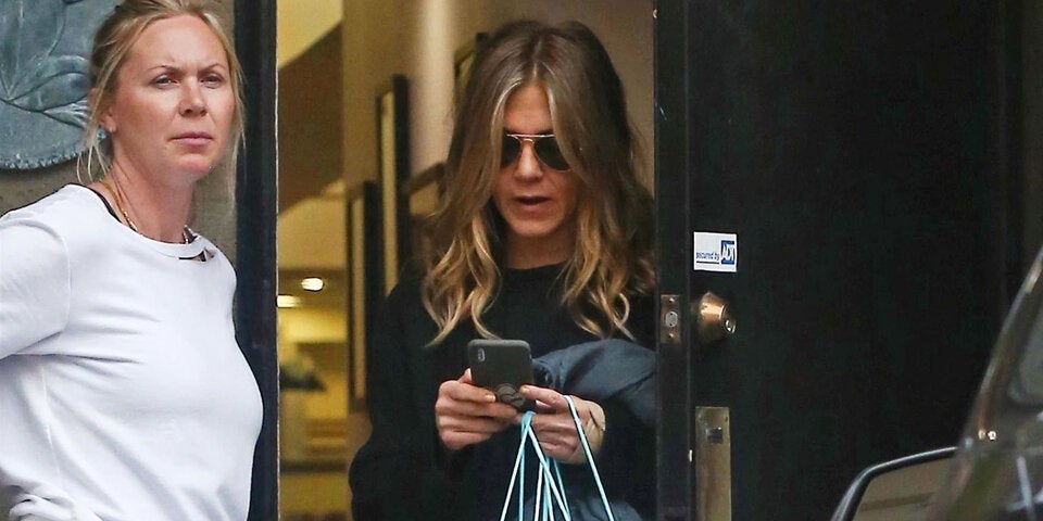 Jennifer Aniston L.A.