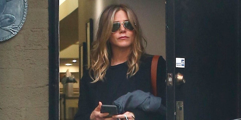 Jennifer Aniston L.A.