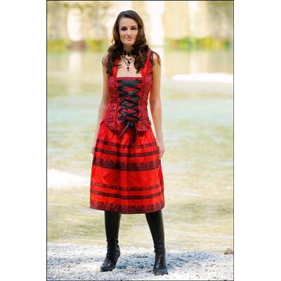 Die schönsten Kirtag-Looks