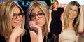 Jennifer Aniston mit neuem Haarschnitt