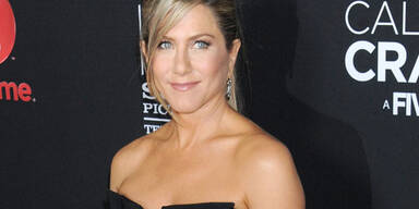 Jennifer Aniston