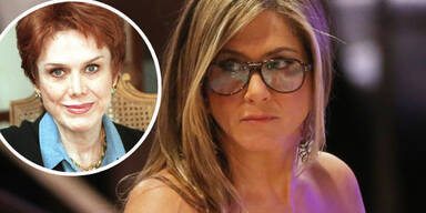 Nancy Dow, Jennifer Aniston