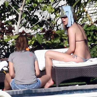 Star-Parade an den schönsten Stränden der Welt