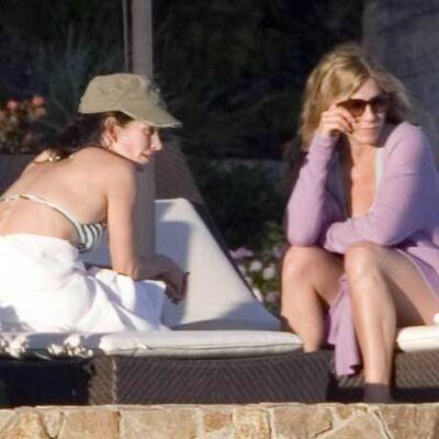 Star-Parade an den schönsten Stränden der Welt