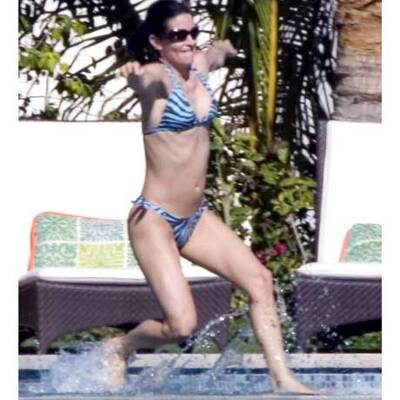 Star-Parade an den schönsten Stränden der Welt