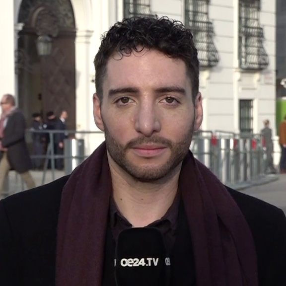 Weniger antisemitische Vorfälle im 1. Halbjahr 2025 gemeldet