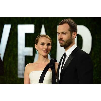 Die Stars auf der Vanity Fair After Oscar-Party