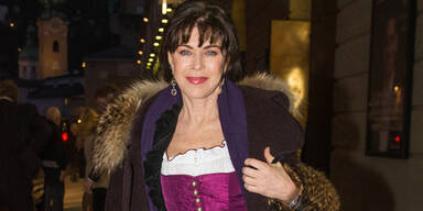 Anja Kruse: "Ich spritze Hyaluron!"