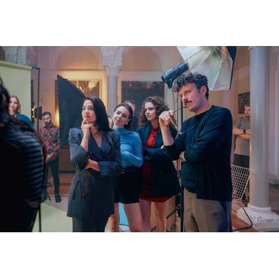 Das wollen wir sehen! Unsere TV-Highlights 2026