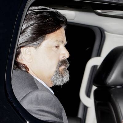 Michael Jackson in L.A. beigesetzt