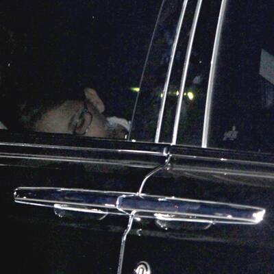 Michael Jackson in L.A. beigesetzt