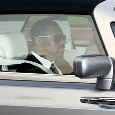 Michael Jackson in L.A. beigesetzt